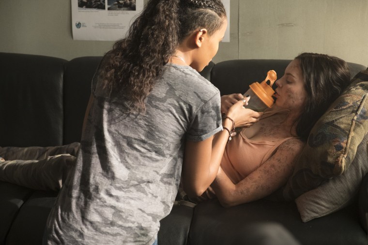 Сиреноголовые сериал