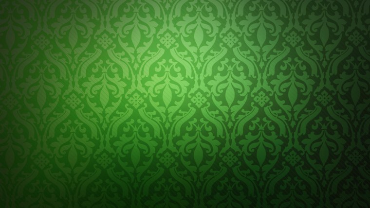 Классический узор