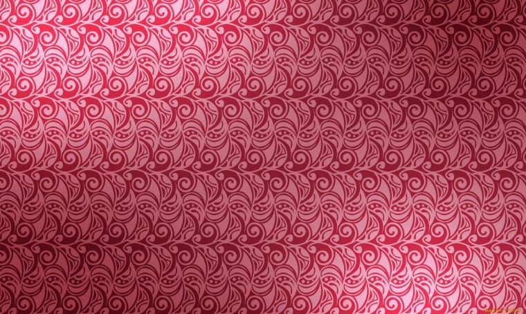 Красивый фон с узорами