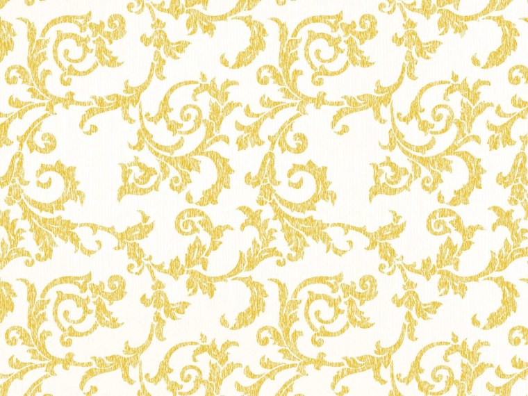 Коричневый фон с узорами