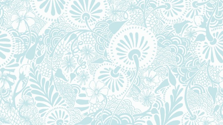 Красивый фон с узорами