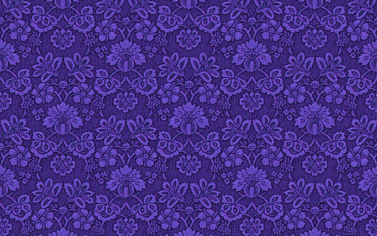 Золотые узоры