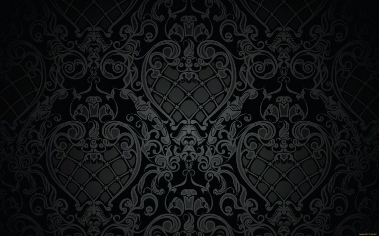 Версаче орнамент золотой