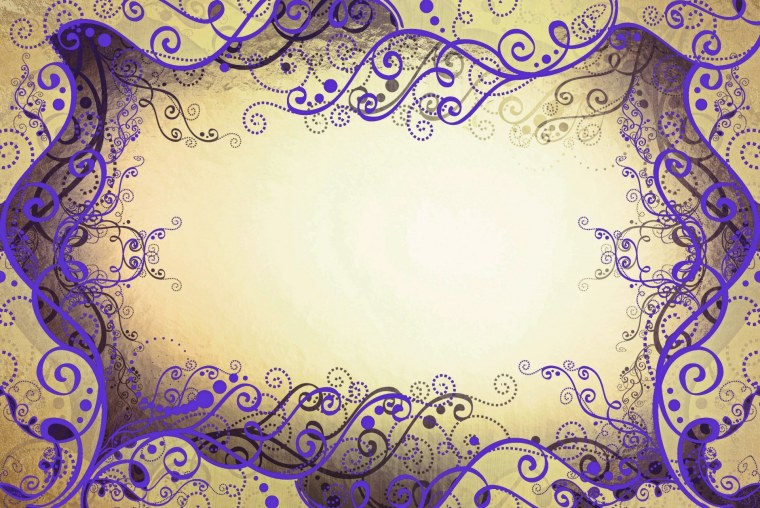 Восточный фон