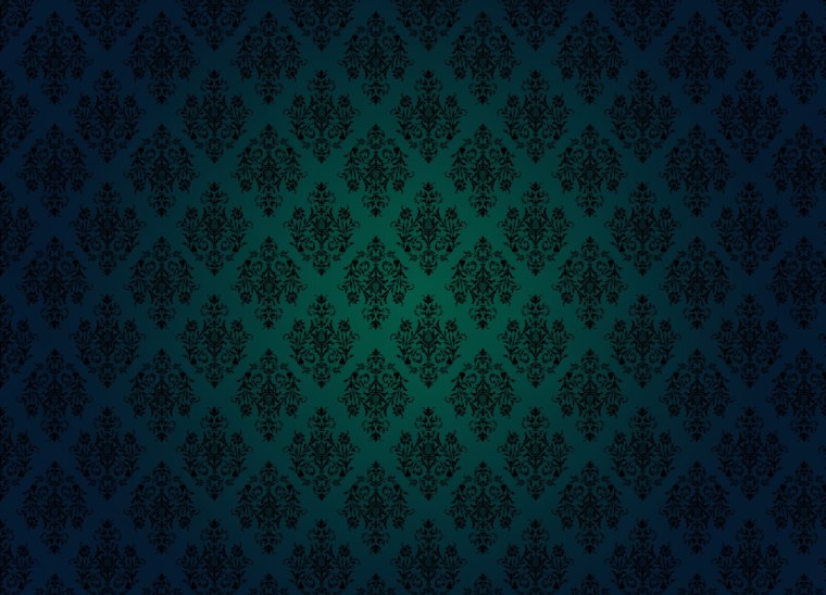 Ткань с золотым узором