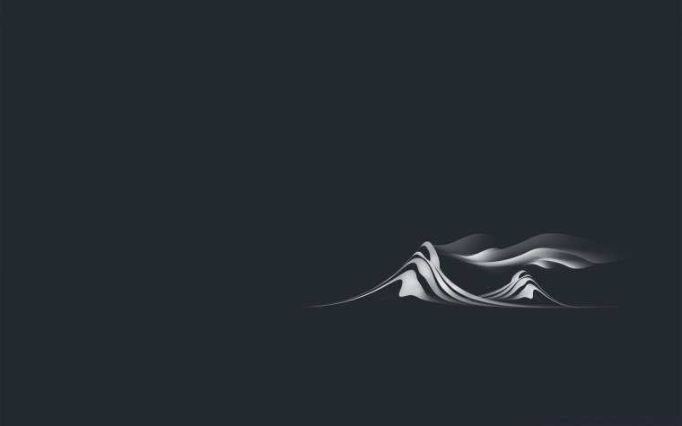 Фон в стиле Минимализм