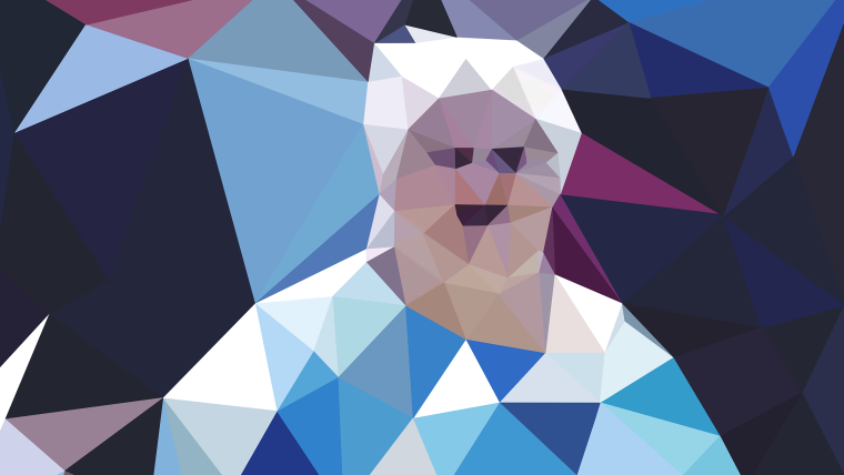 Геометрический Минимализм