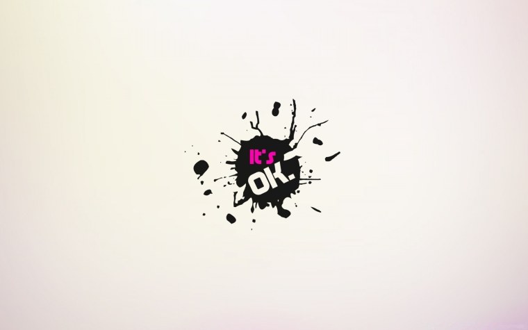 Креатив Минимализм