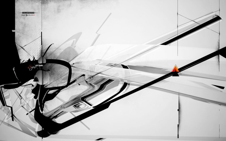 Современная Графика Минимализм