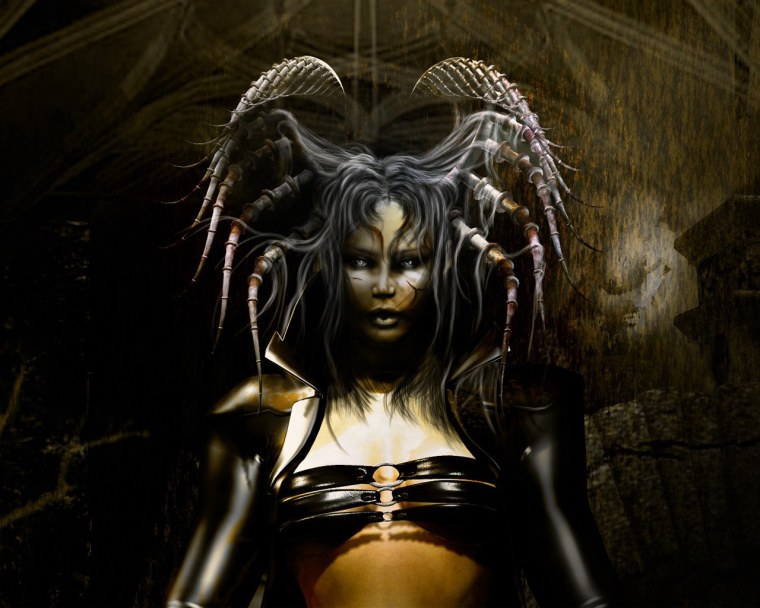 Елизаздра (Елизда)