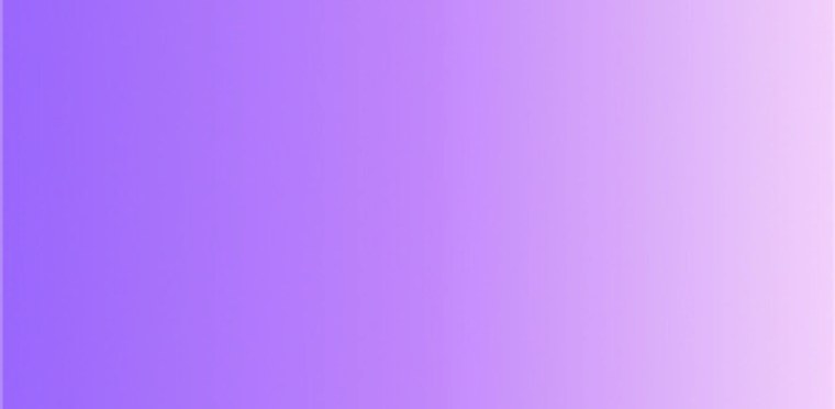 Нежный фиолетовый