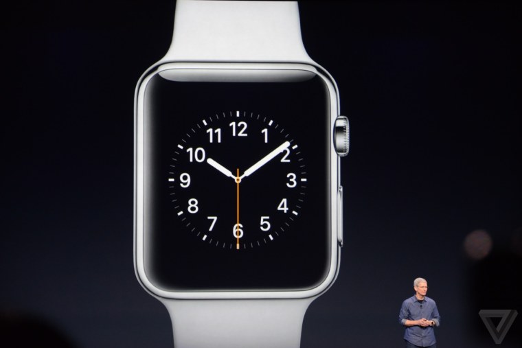 Циферблат для часов Apple IWATCH