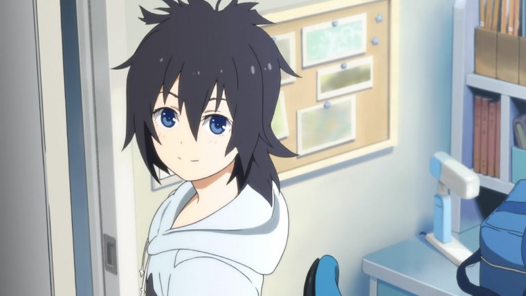 Мато Курои Скриншоты