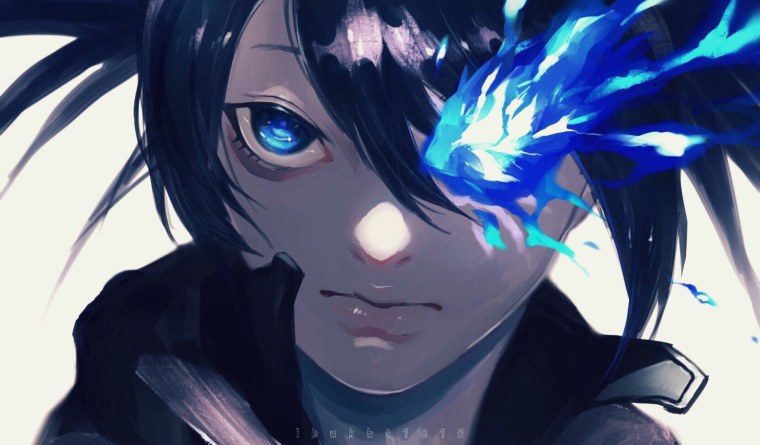 Мато Курои арт