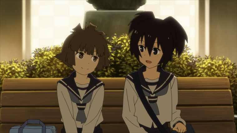 Мато Курои Скриншоты