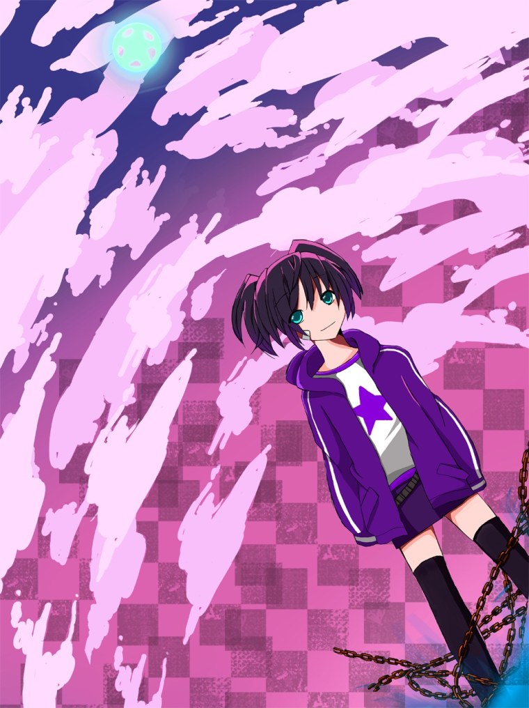 Мато Курои арт