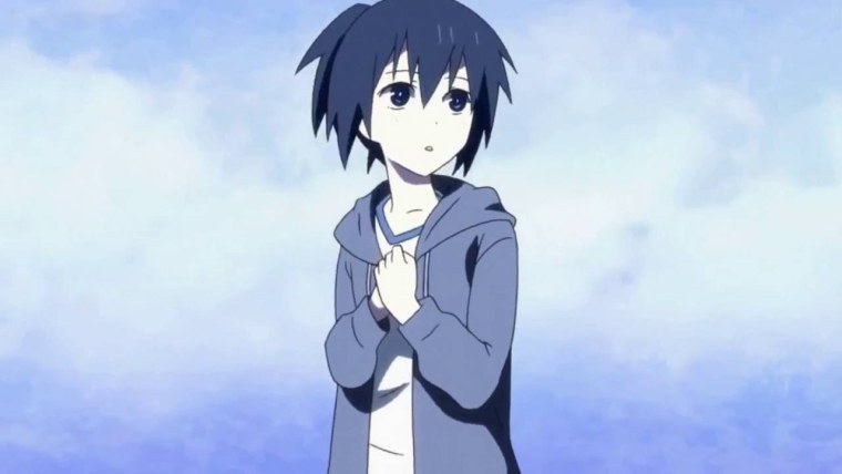 Мато Курои Скриншоты