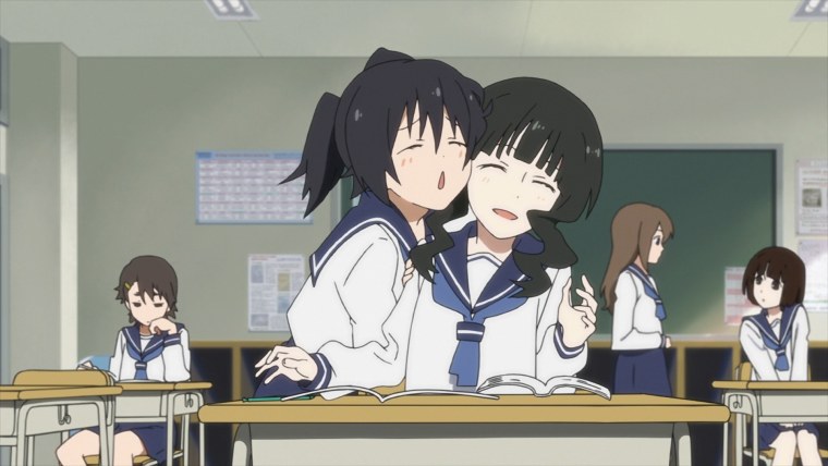 Мато Курои Скриншоты