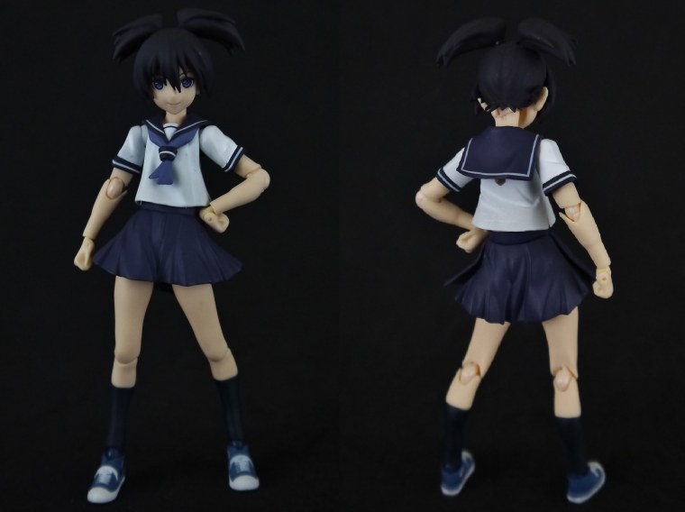 Figma mato Kuroi