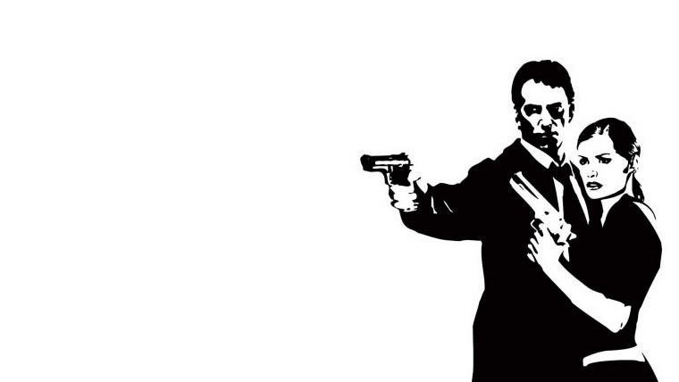 Max Payne 3 обложка 1080