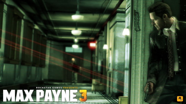 Max Payne 3 OST