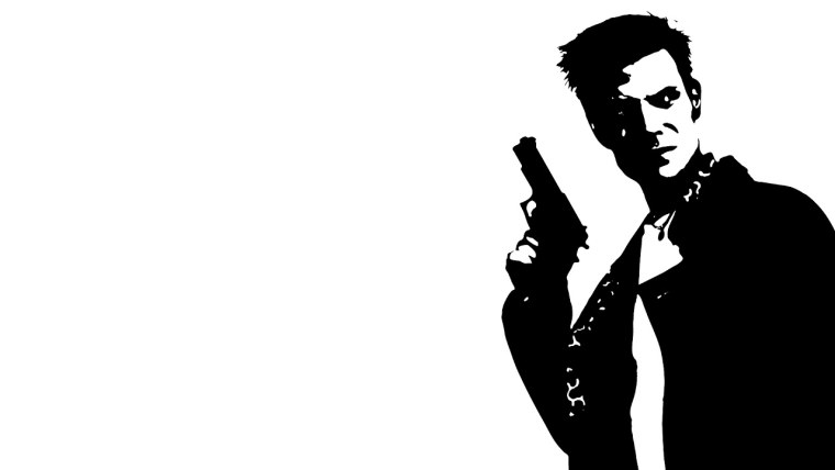 Max Payne 3 Art