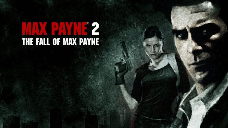 Max Payne 1 1280x720