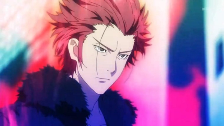 Проект Кей Микото