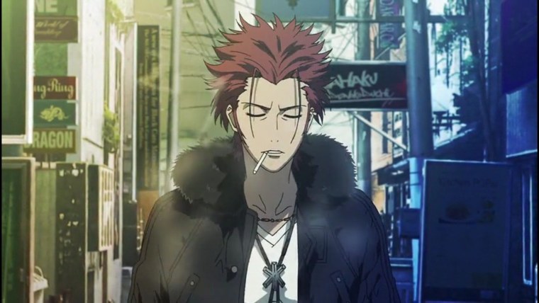 Микото Учиха