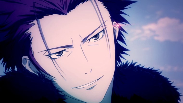 Микото Суо арт