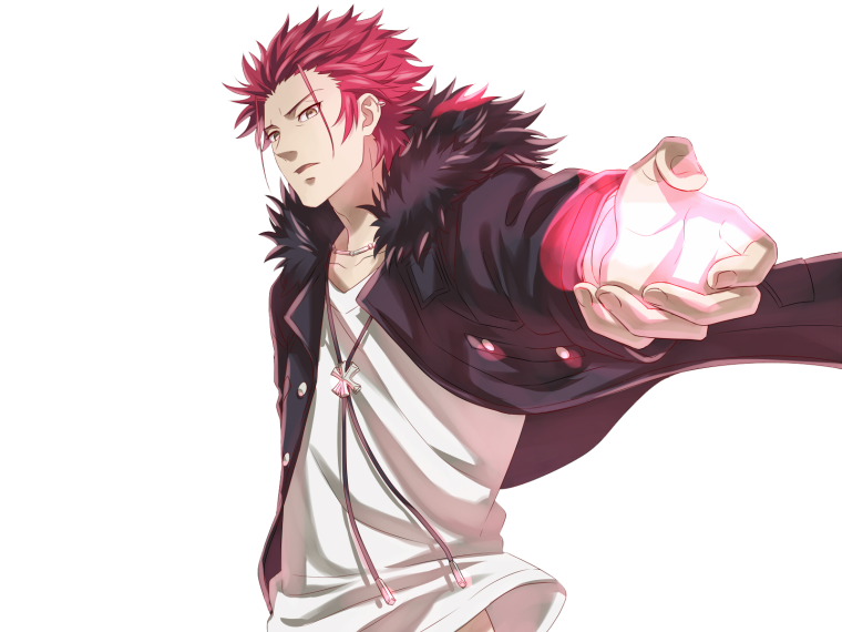 Аниме проект Кей Микото