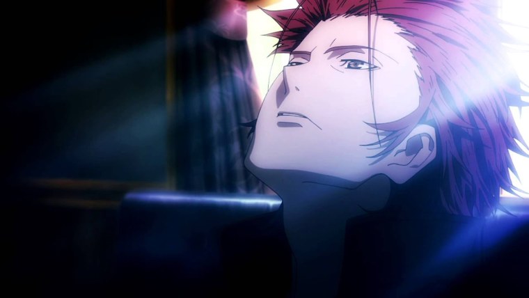 Микото Суо и Мунаката рейси