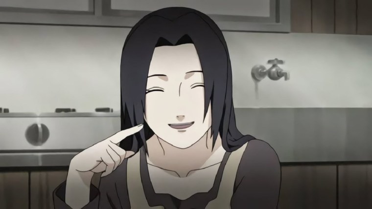 Кушина и Микото