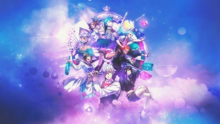 Парад смерти на рабочий стол