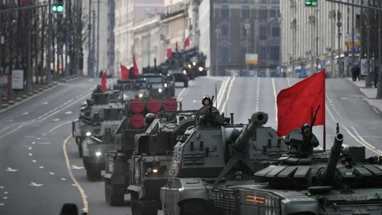 Парад Победы