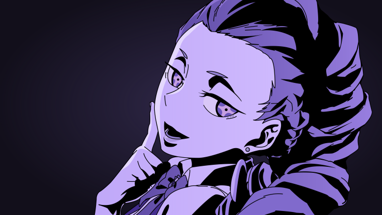 Нона парад смерти арт