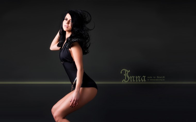 Inna Elena Alexandra