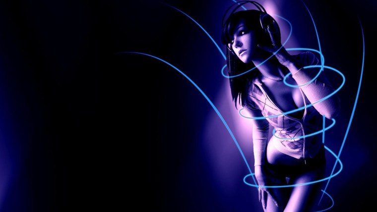 Обои на андроид девушки