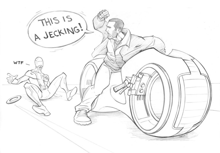 Свит ГТА са арт