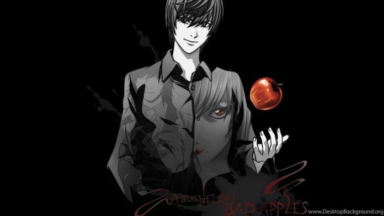 Ягами Лайт Кира