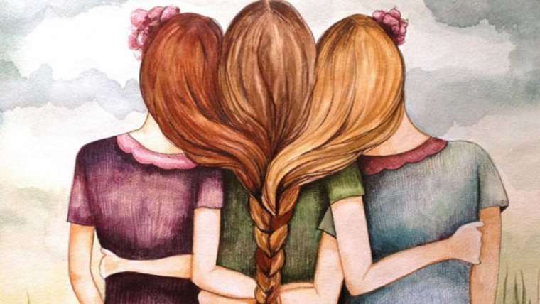 Крутые и красивые обои для ЛП