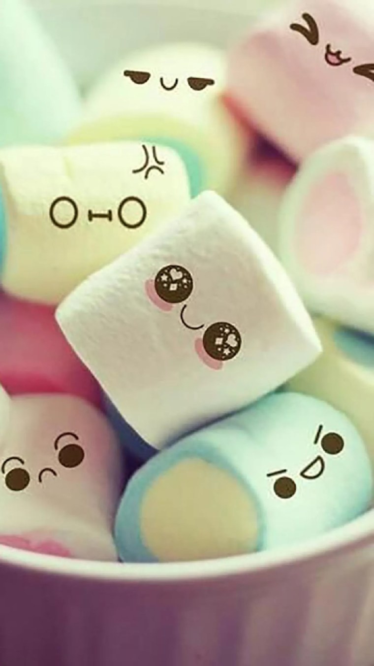 Милые заставки для девочек