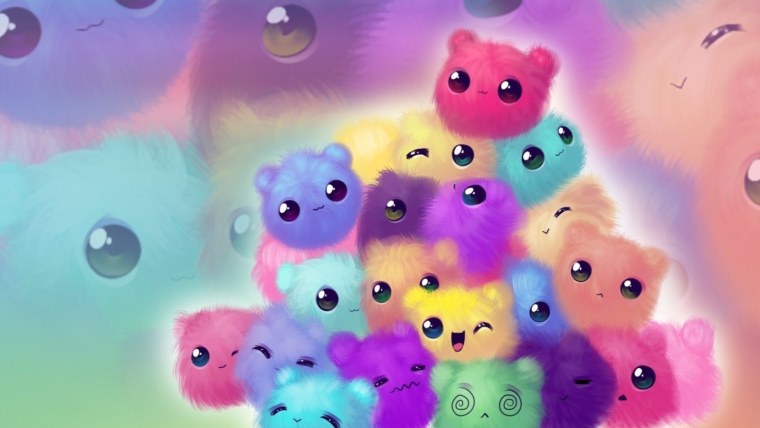 Милые рисунки