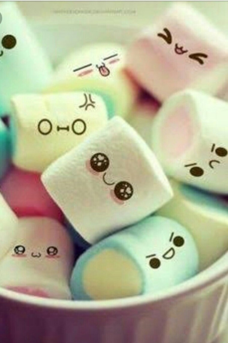 Хэллоу Китти фон