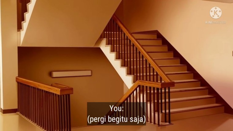 Фон лестница в доме