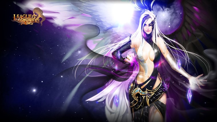 Лига ангелов Кей