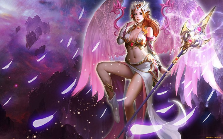 League of Angels 3
