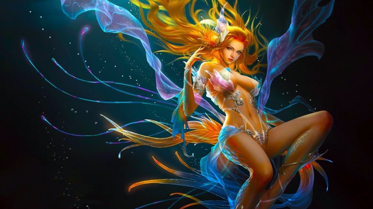 League of Angels: ярость небес