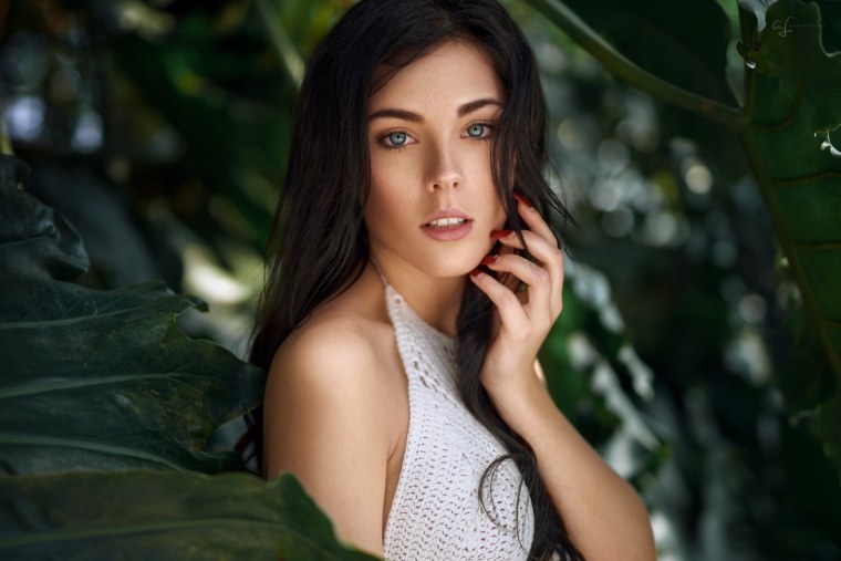 Миранда Керр