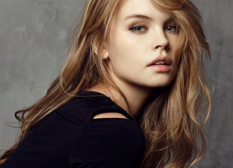 Даниэль Кнадсон